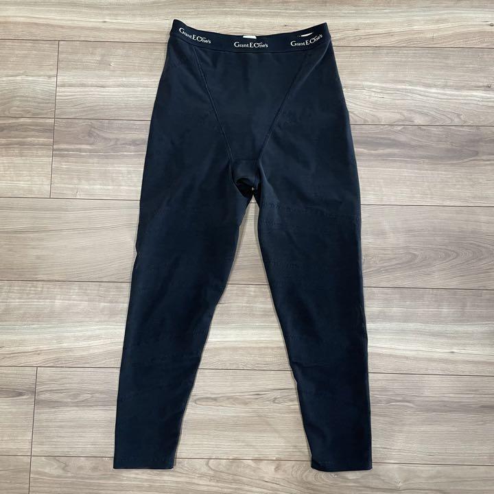 美品】ララ グラントイーワンズ ドレナージュ スパッツⅡ ブラック 76 ...