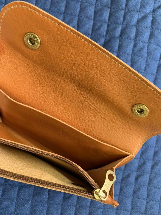 新品 イルビゾンテ 長財布 ブラック 三つ折り 財布 二つ折り