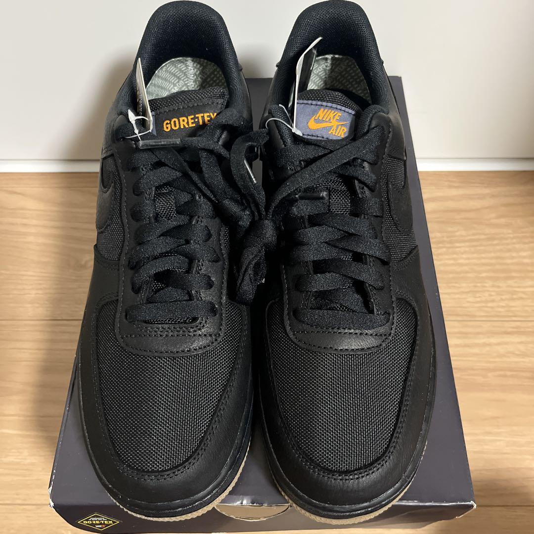 Gore-Tex × Nike Air Force 1 Low ②
