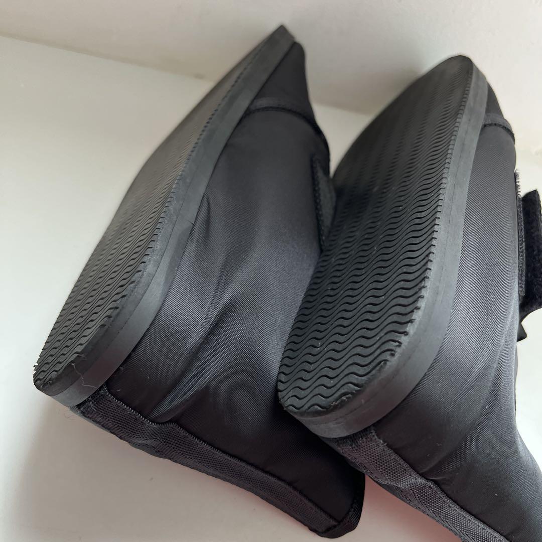 【美品】NINOS SACK BLACK 24cm /Bshop