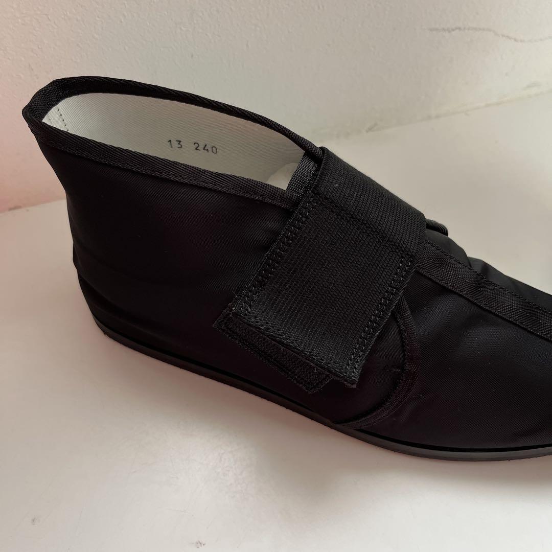 【美品】NINOS SACK BLACK 24cm /Bshop