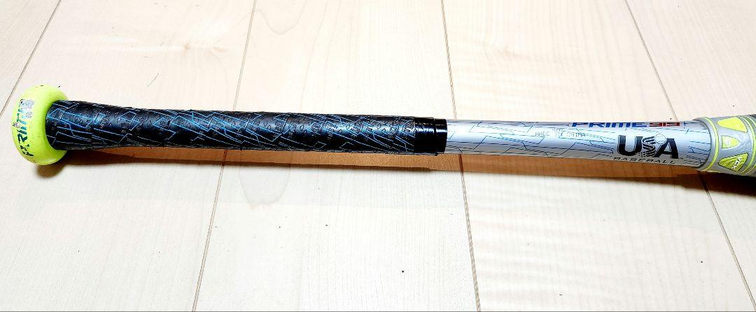 リトルリーグ☆Louisville slugger Prime2018 31☆