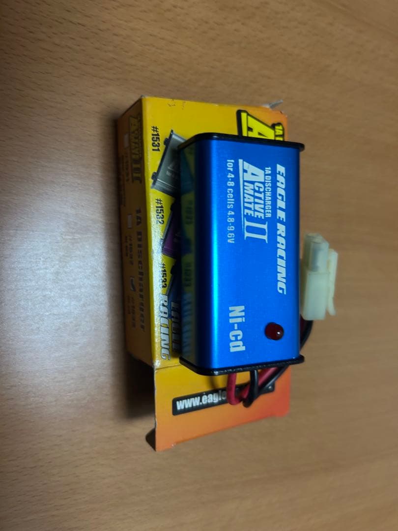 HPI RS4 PRO 3 カーボン　アルミ その他工具　充電器　パーツ