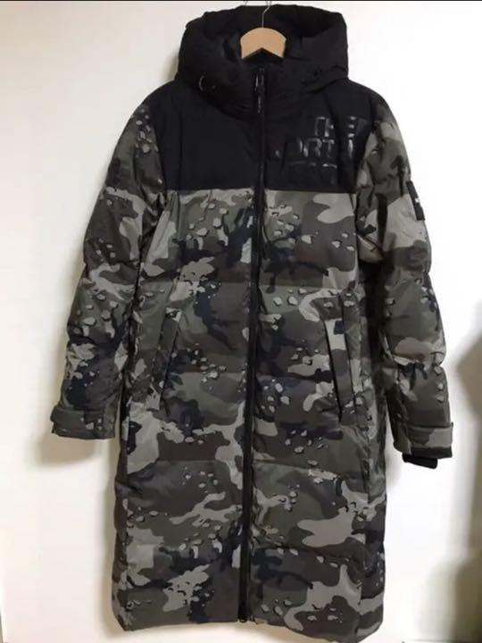 ノベルヌプ▲ 値下げ ノースフェイス ノベルヌプシダウンコート サイズM fsgHY-m41548774892 新品 未使用 ︾カテゴリー