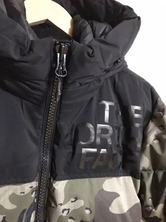 ノベルヌプ▲ 値下げ ノースフェイス ノベルヌプシダウンコート サイズM fsgHY-m41548774892 新品 未使用 ︾カテゴリー