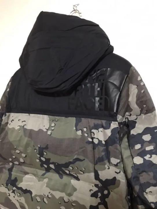 ノベルヌプ▲ 値下げ ノースフェイス ノベルヌプシダウンコート サイズM fsgHY-m41548774892 新品 未使用 ︾カテゴリー