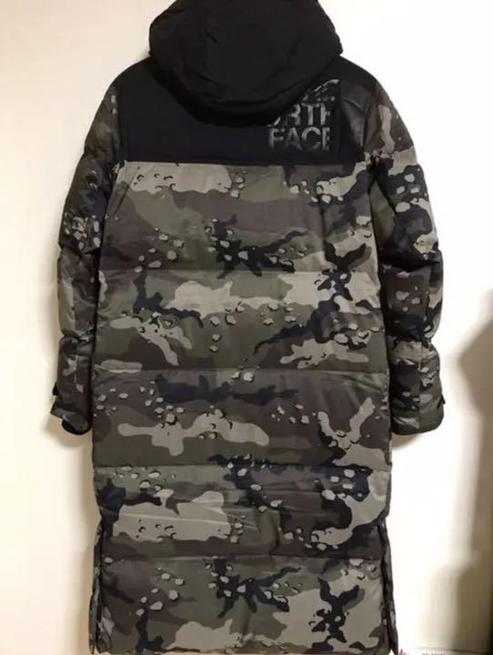 ノベルヌプ▲ 値下げ ノースフェイス ノベルヌプシダウンコート サイズM fsgHY-m41548774892 新品 未使用 ︾カテゴリー