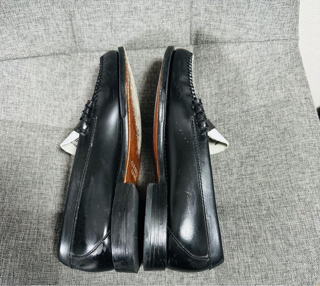靴 H.BASS & CO. Lanson Moc Penny 7/8/41