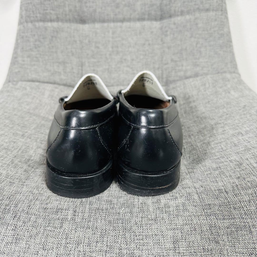靴 H.BASS & CO. Lanson Moc Penny 7/8/41
