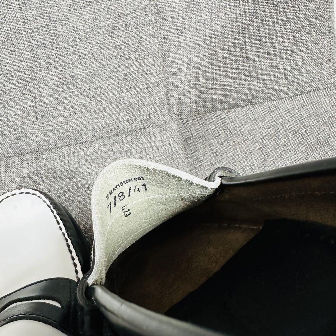 靴 H.BASS & CO. Lanson Moc Penny 7/8/41