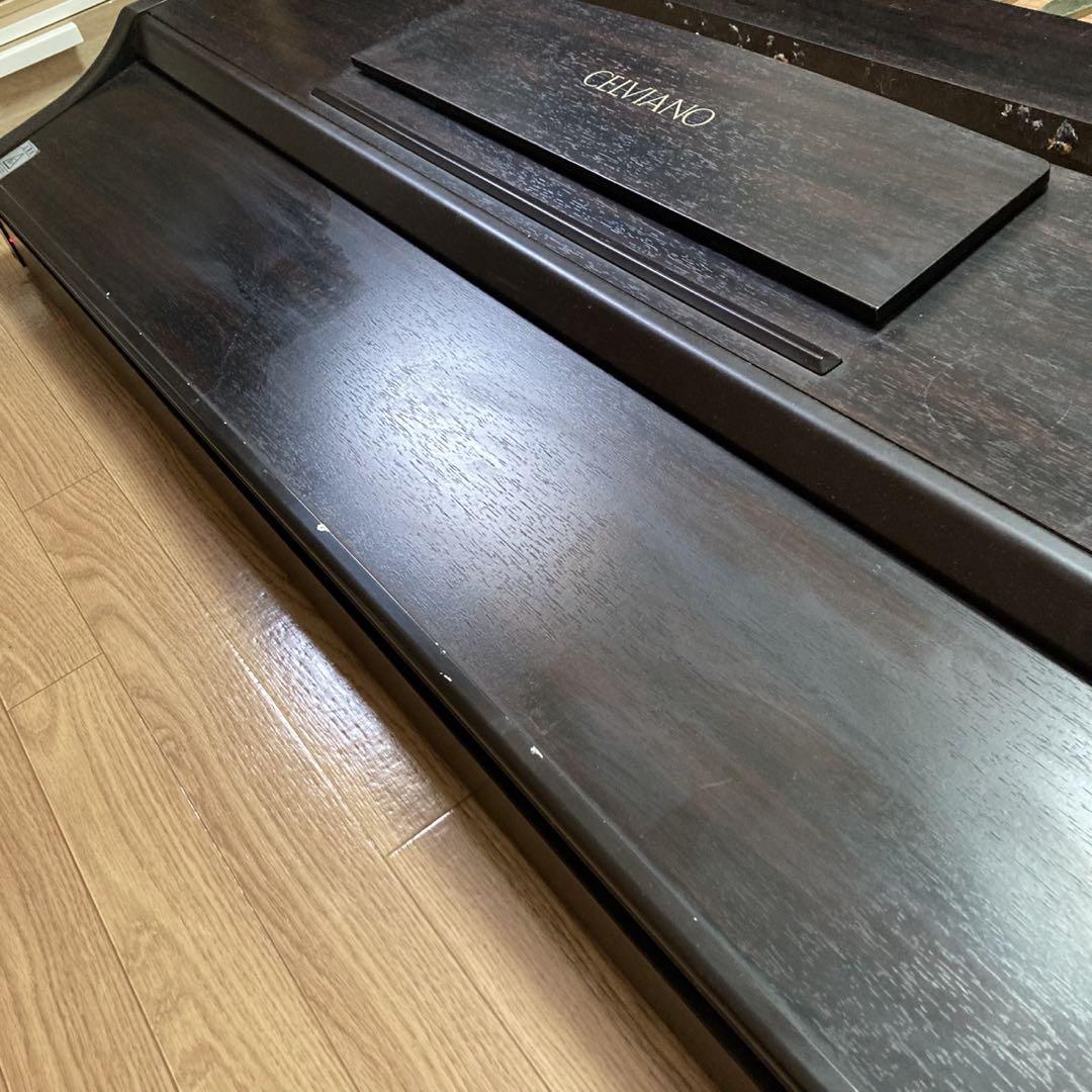 CASIO AP-21 電子ピアノ