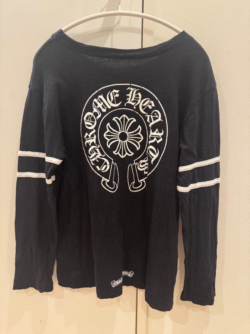 CHROME HEARTS レディース七分丈 CHROME HEARTS レディース七分丈