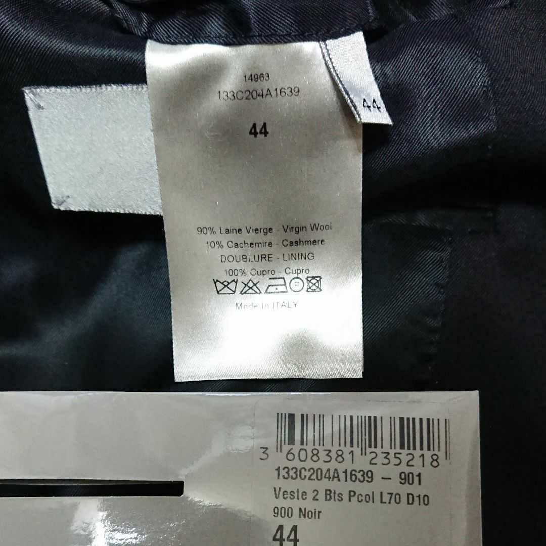 人気SALE高品質 DIOR HOMME dior homme ディオールオム テーラードジャケット yG4XA-m41551601566 新作SALE