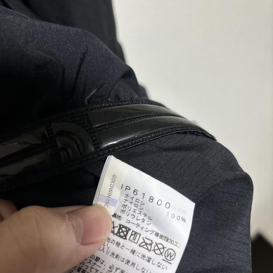 THE NORTH FACE マウンテンジャケットNP61800 サイズL