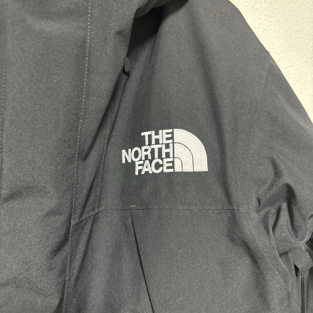 THE NORTH FACE マウンテンジャケットNP61800 サイズL