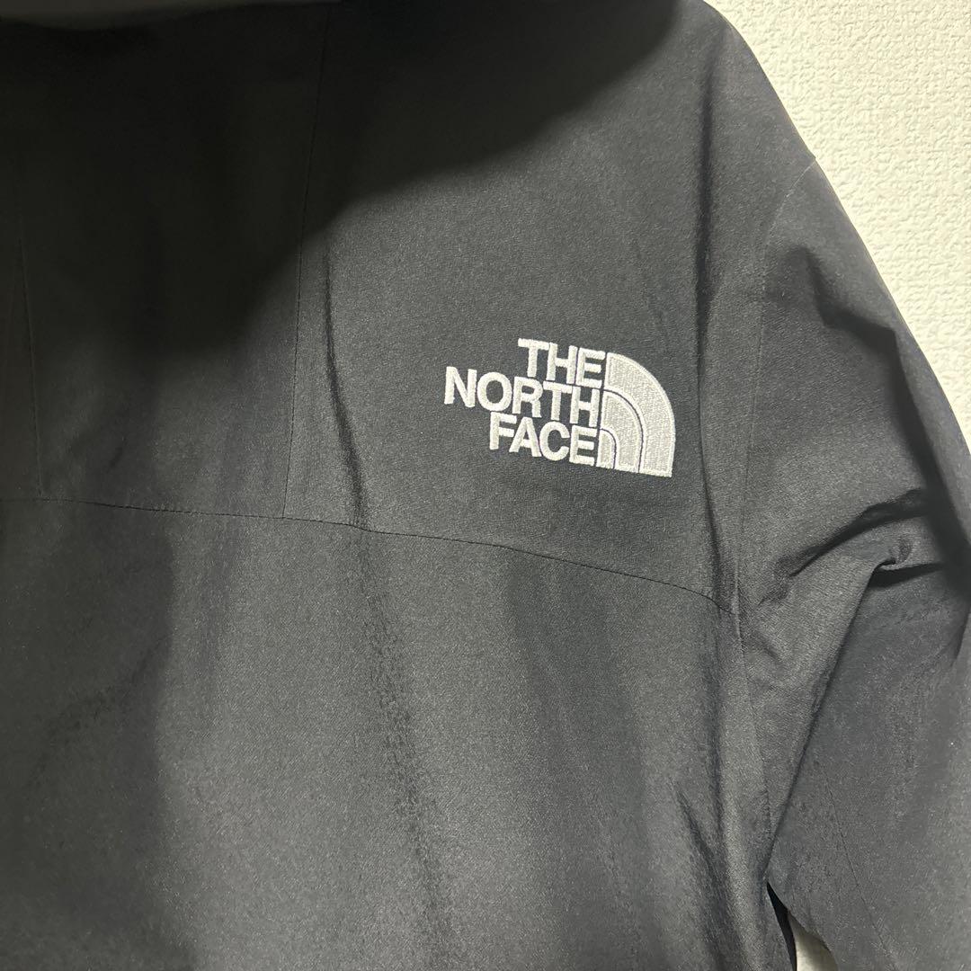 THE NORTH FACE マウンテンジャケットNP61800 サイズL
