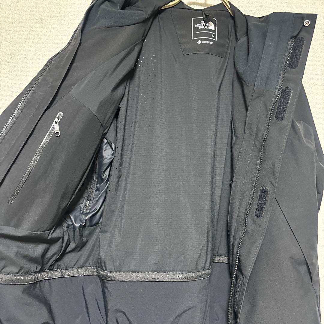 THE NORTH FACE マウンテンジャケットNP61800 サイズL