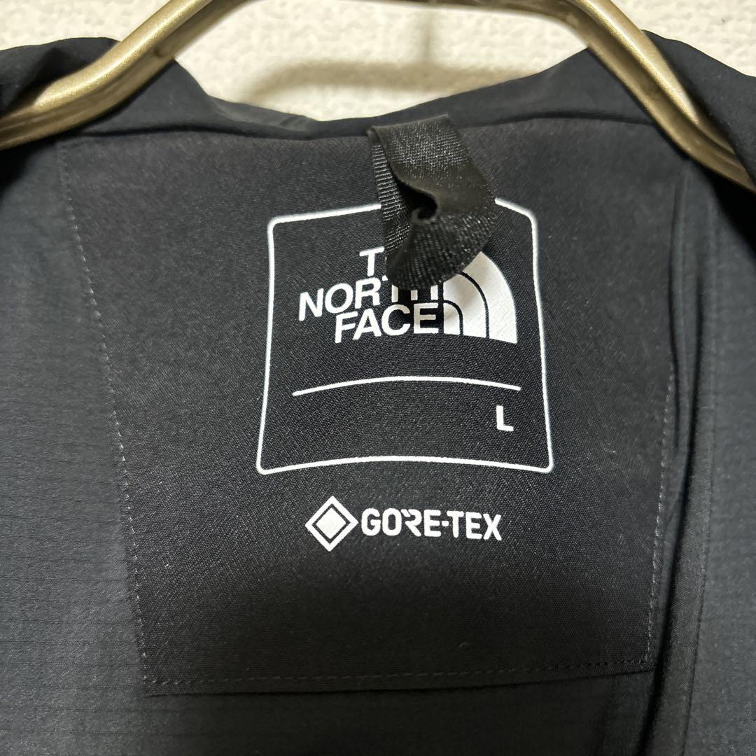 THE NORTH FACE マウンテンジャケットNP61800 サイズL