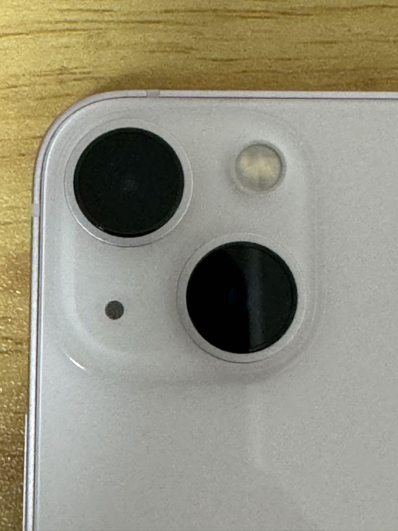 iPhone 13 mini 256GB ピンク　SIMフリー