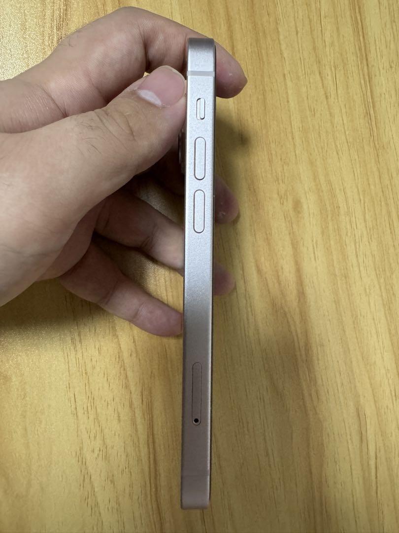 iPhone 13 mini 256GB ピンク　SIMフリー