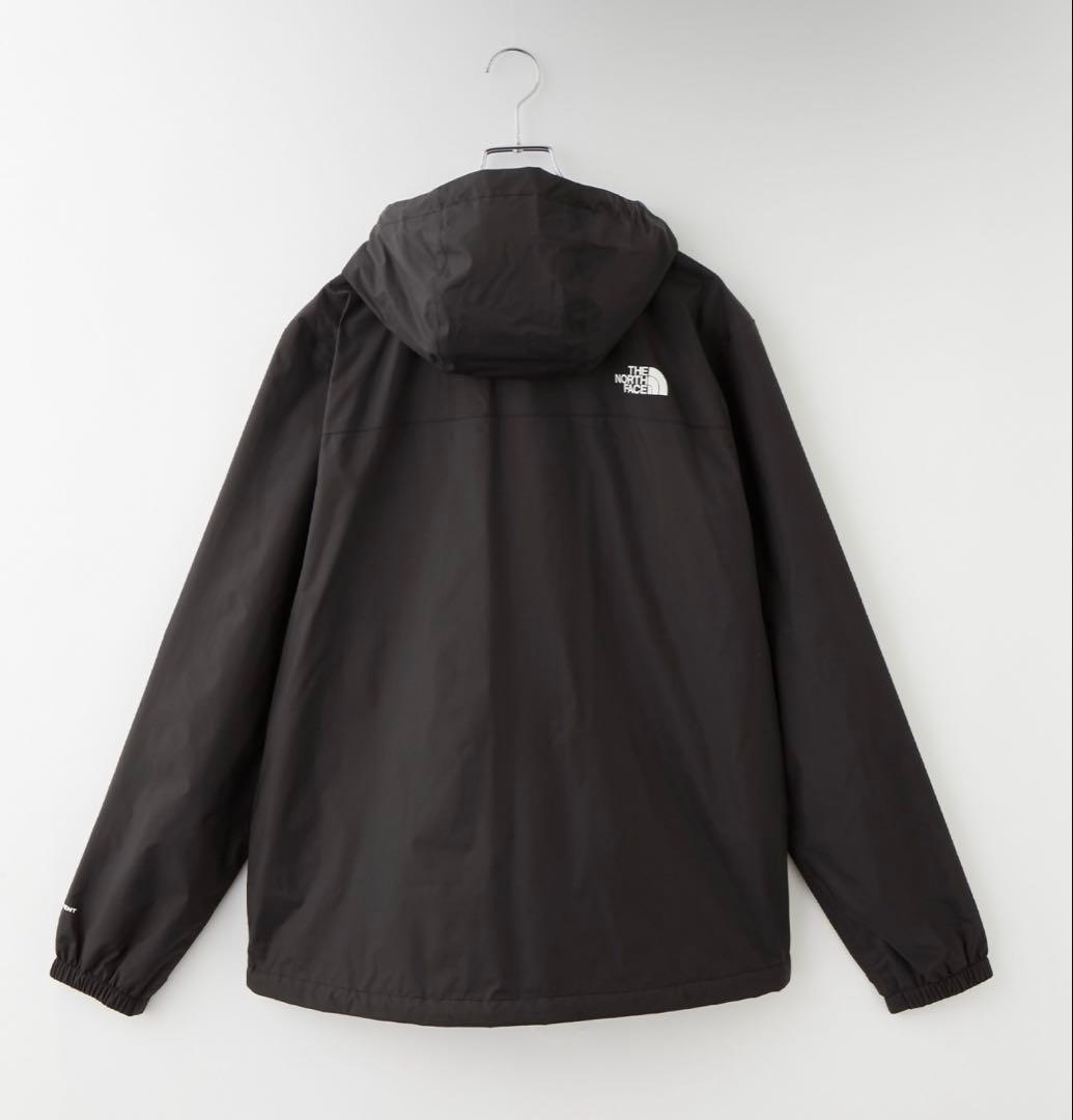 THE NORTH FACE アントラジャケット / ナイロンマウンテンパーカー THE NORTH FACE アントラジャケット / ナイロンマウンテンパーカー