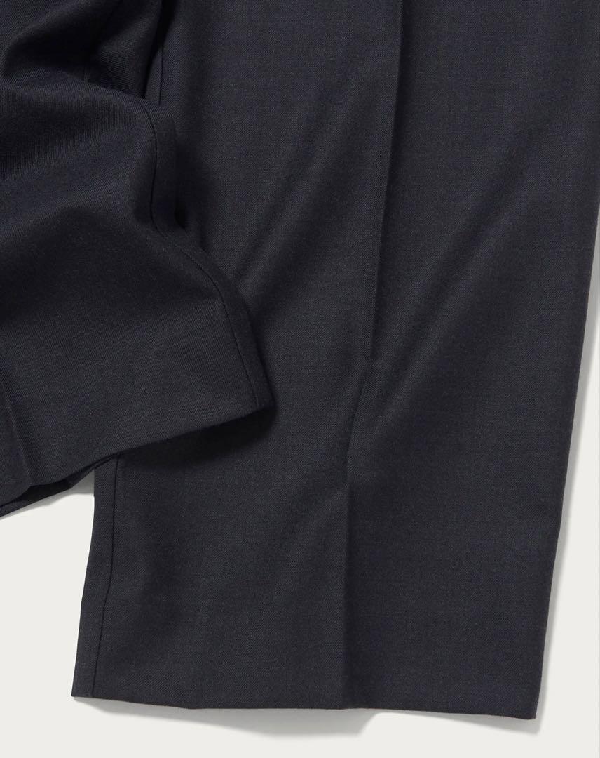 Dickies ワイドスラックス H BEAUTY&YOUTH別注 OVYグレー