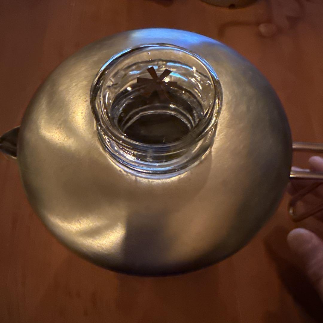 スノーピーク　フィールドコーヒーマスター
