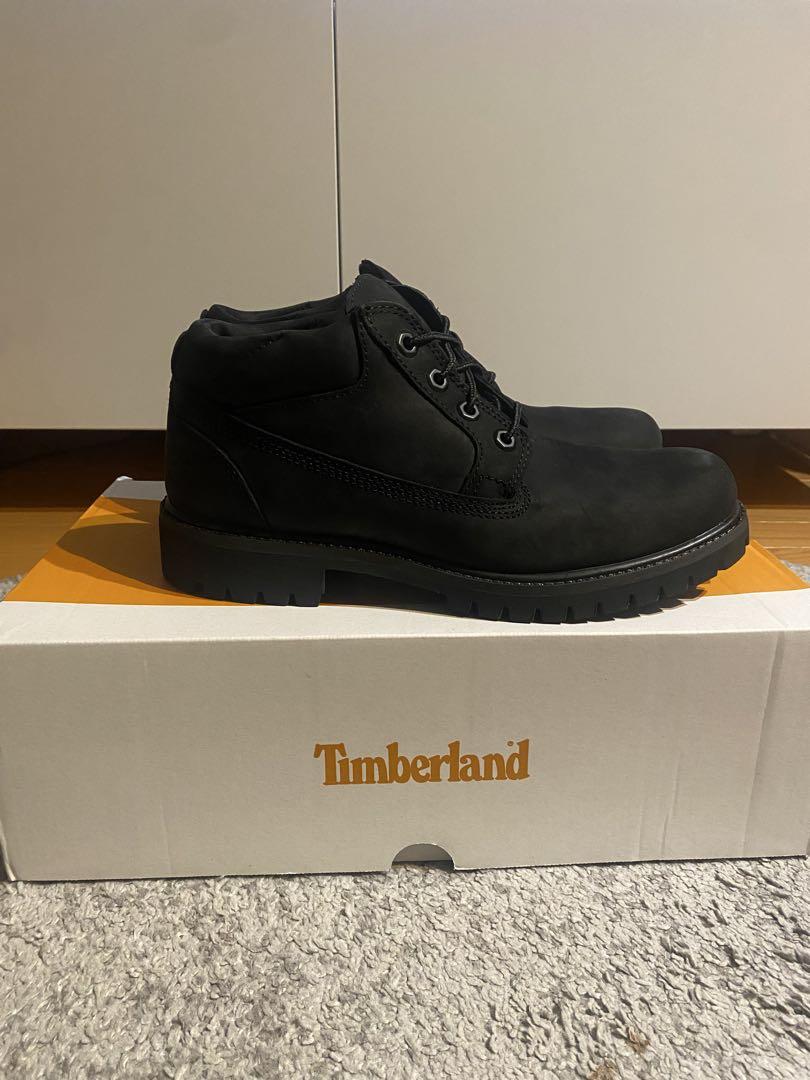 Timberland ロンハーマン別注 US8 26cm