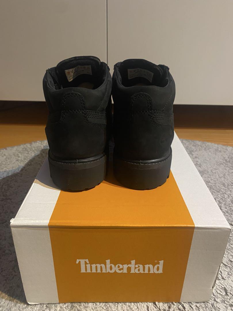 Timberland ロンハーマン別注 US8 26cm