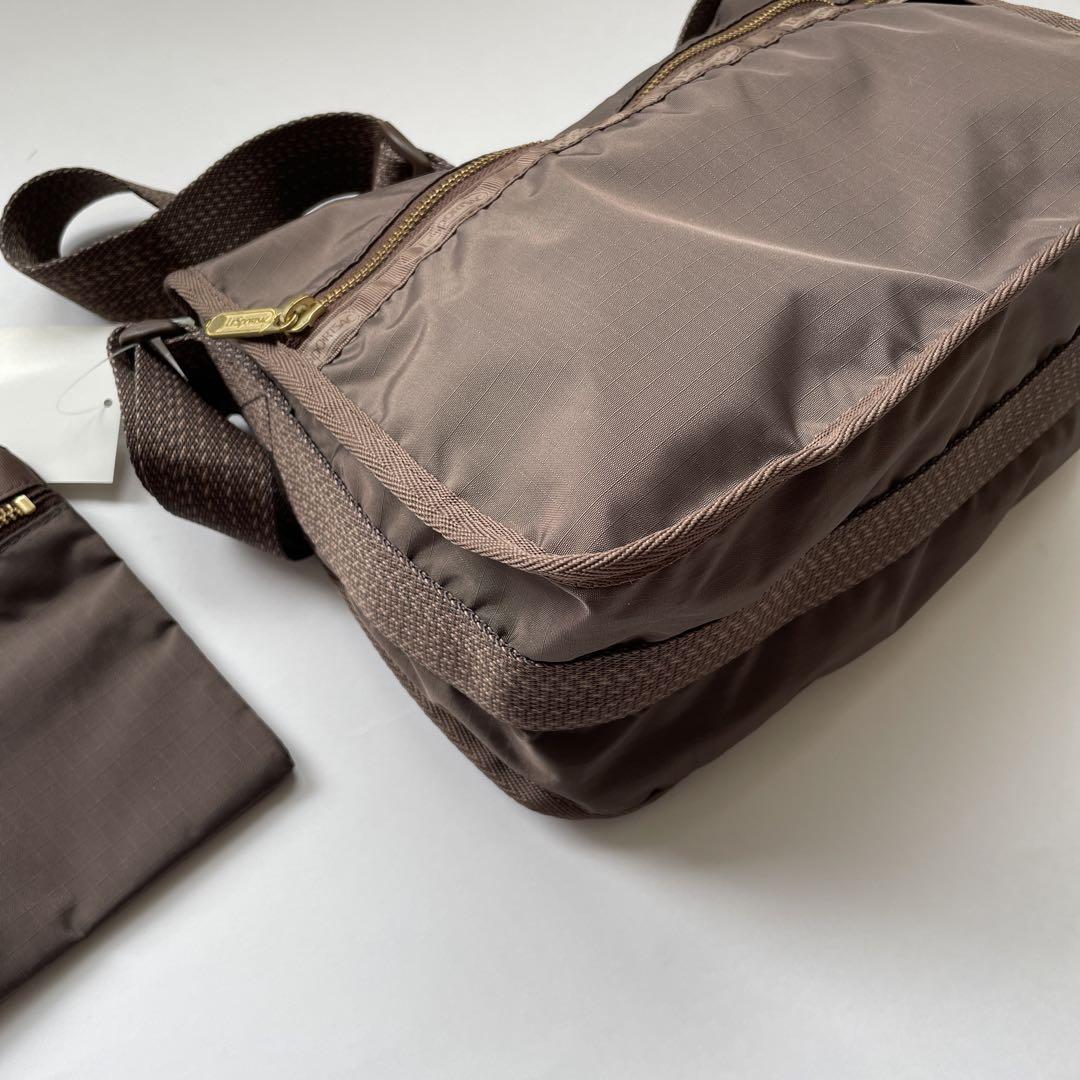 新品未使用レスポートサック×kippisクラシックホーボー - メルカリ