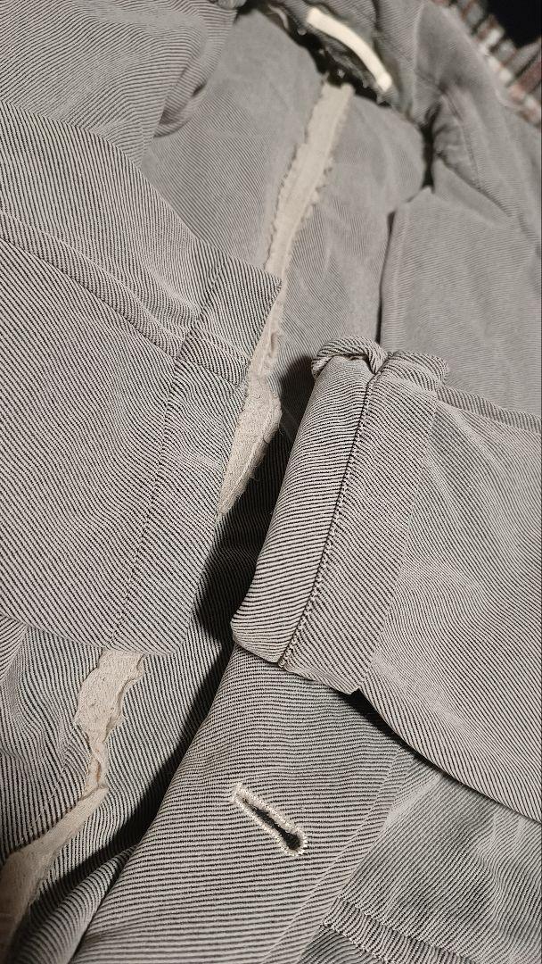 GARCONS HOMME