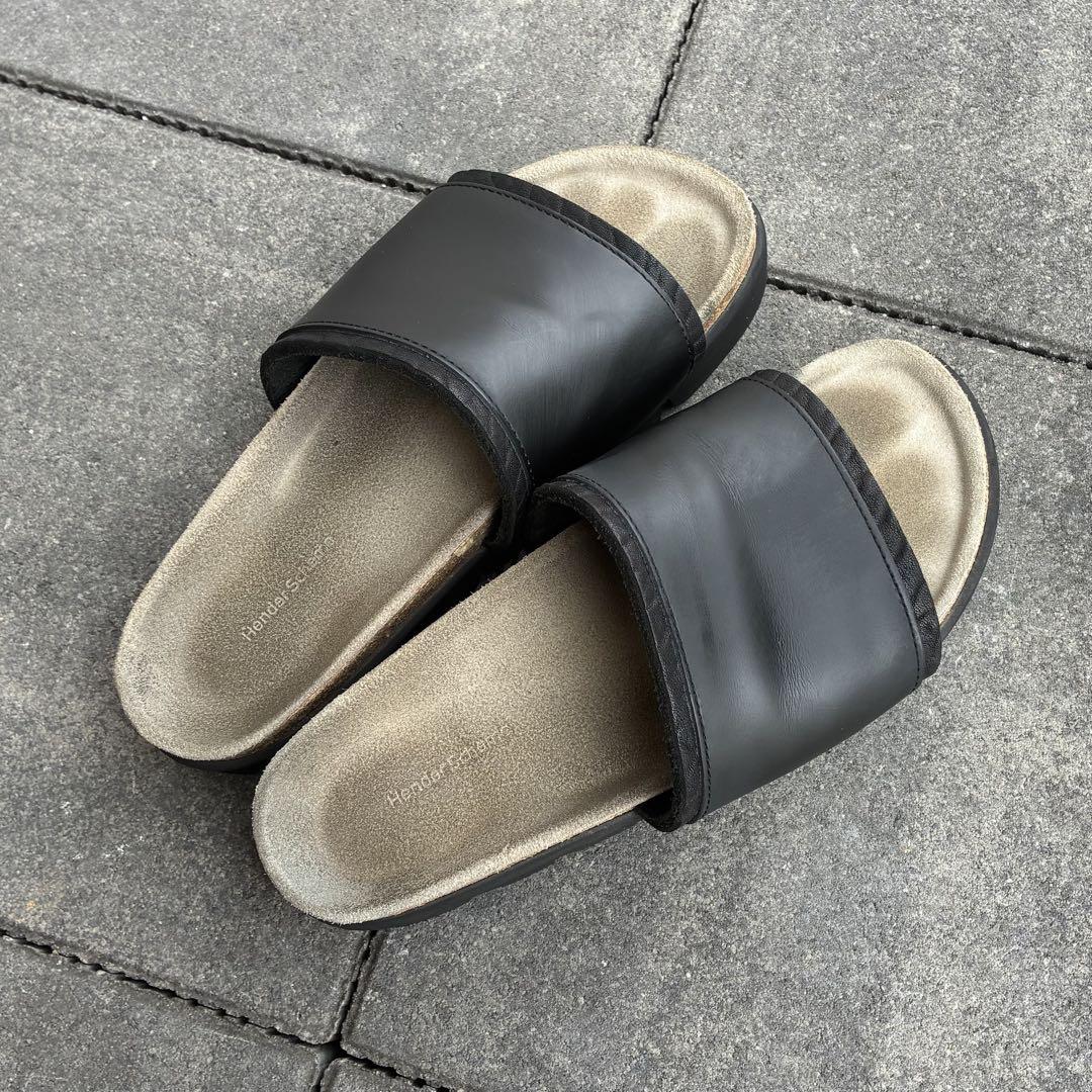 【美品】Hender Scheme \