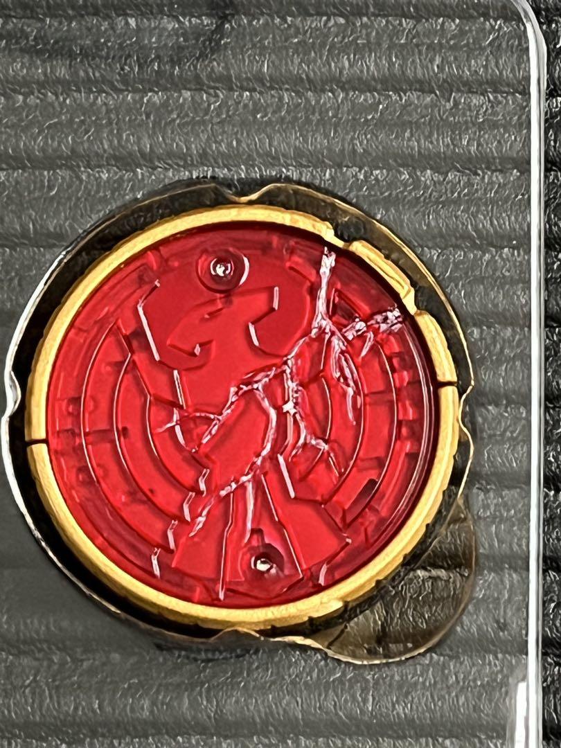 CSM コアメダル ひび割れたタカメダル CSM コアメダル ひび割れたタカメダル 仮面ライダーオーズ CSM