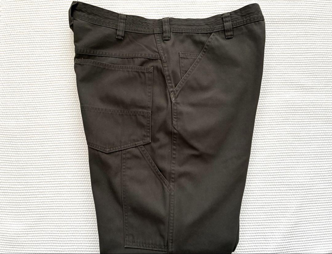SASSAFRAS ササフラス SPRAYER 5＋ PANTS SASSAFRAS ササフラス SPRAYER 5+ PANTS