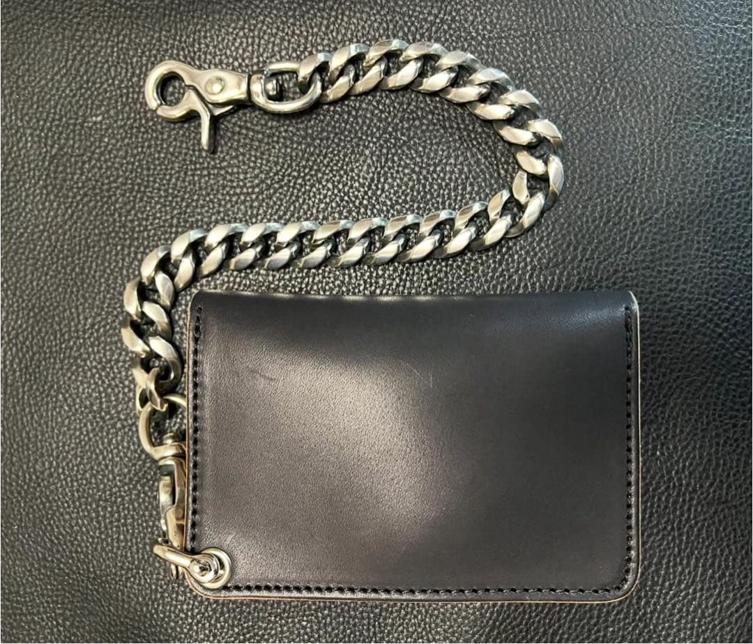 ウォレットチェーン