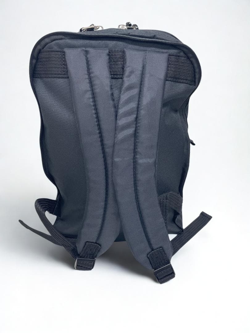 【GULLWING】ガルウイング トロリーバックパック 15152 BK 【GULLWING】ガルウイング トロリーバックパック 15152 BK