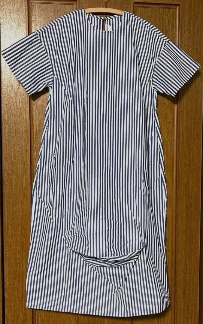 homspun ホームスパン　ワンピース