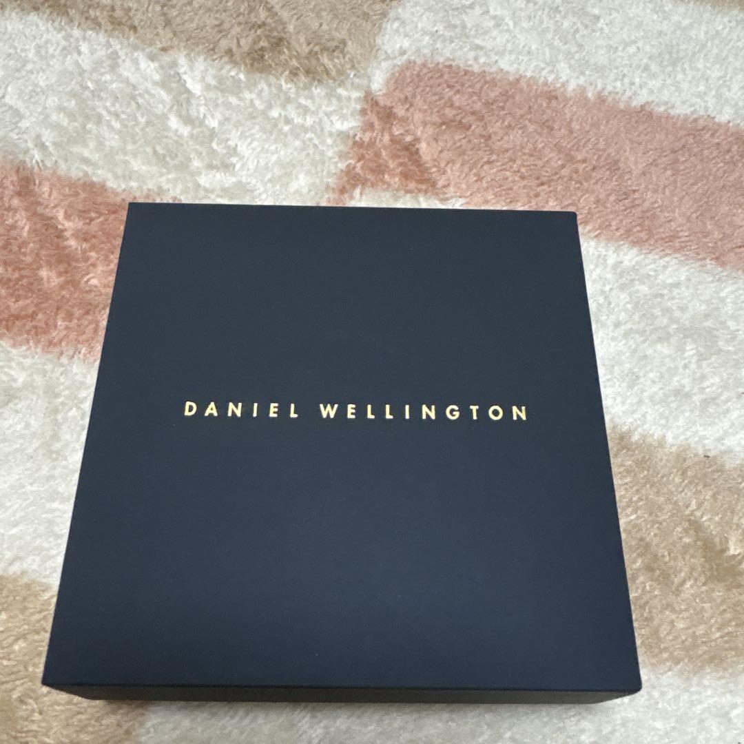 アクセサリー DANIEL WELLINGTON