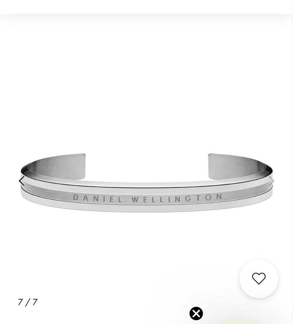 アクセサリー DANIEL WELLINGTON