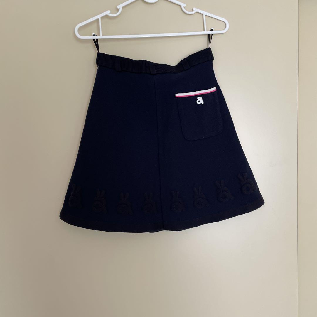 archivio ニットスカート
