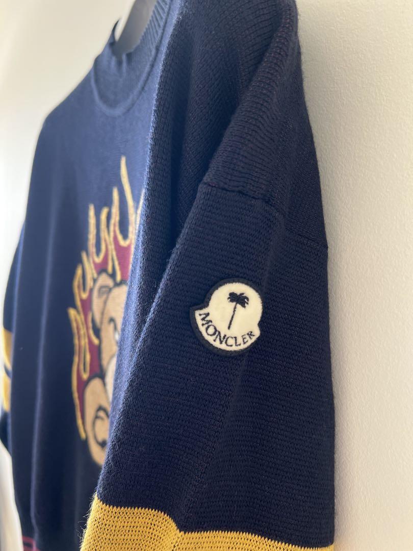 ★ MONCLER