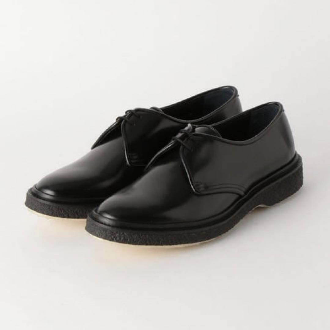 ADIEU PARIS TYPE1 C CREPE SOLE