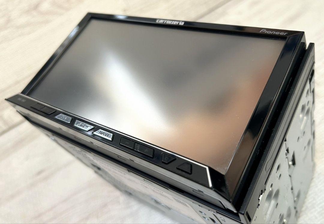 カロッツェリア パイオニア AVIC-ZH07 カーオーディオ