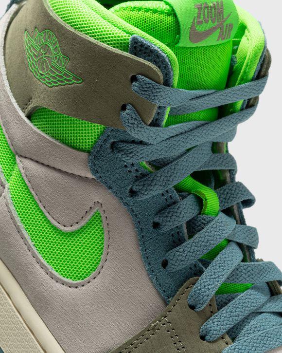 新品 希少 完売 箱タグ付き Nike Air Jordan 1 Highハイ 画像2