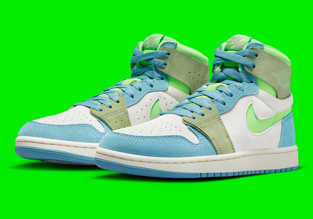 新品 希少 完売 箱タグ付き Nike Air Jordan 1 Highハイ 画像5