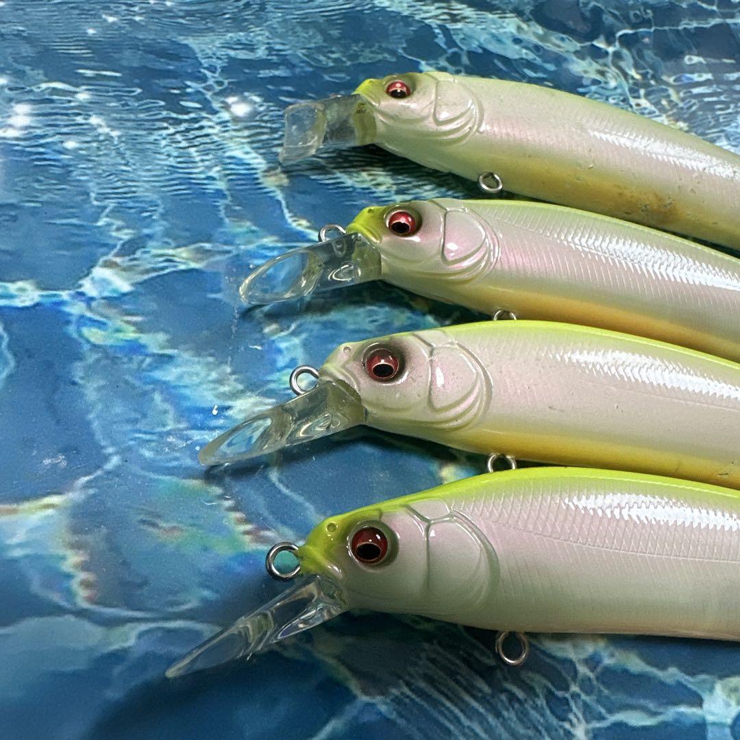 メガバス Megabass X-80MAGNUM（X-80マグナム）