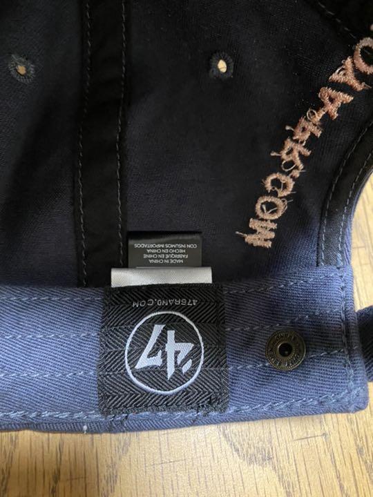 好評お得 美品 NEAT CAP チャコール B7sWr-m41560610780 人気HOT