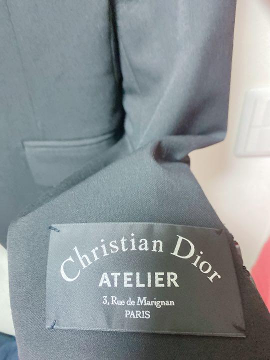 DIOR ATELIER ジャケット