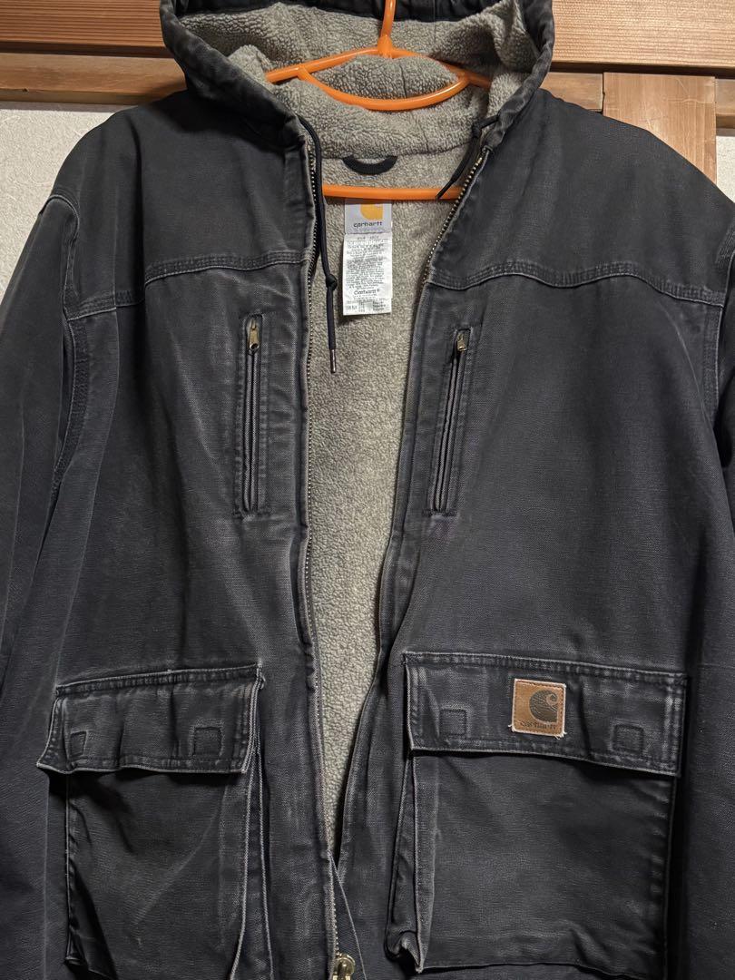 Carhartt ジャケット