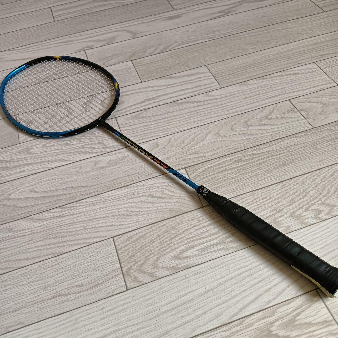 YONEX ヨネックス　ASTROX77　アストロクス　バドミントン　4UG5
